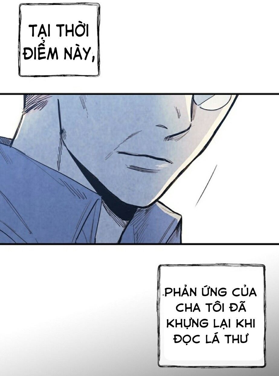 hoàng phi bóng tối - shadow queen chapter 3 66