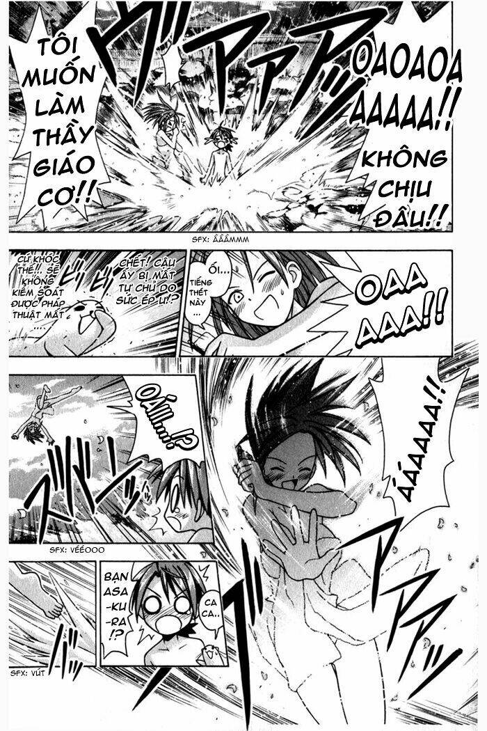 bậc thầy ma pháp chapter 34 19