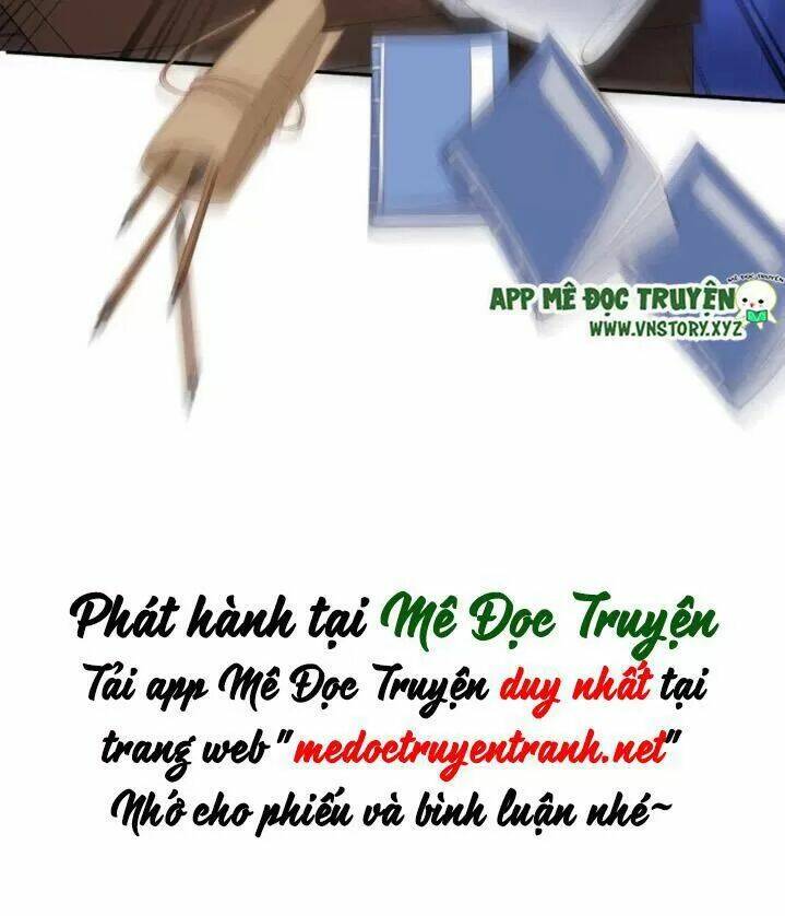 hoàng hậu ương bướng chapter 270 34