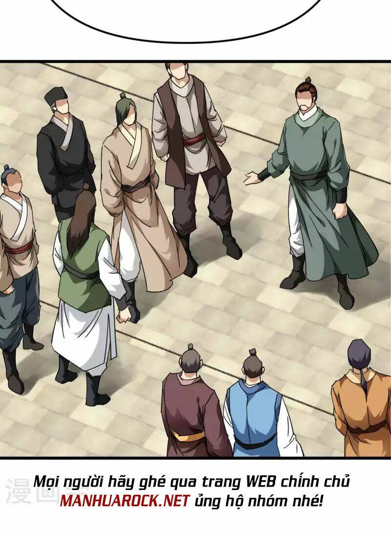 trọng sinh ta là đại thiên thần chapter 123 24