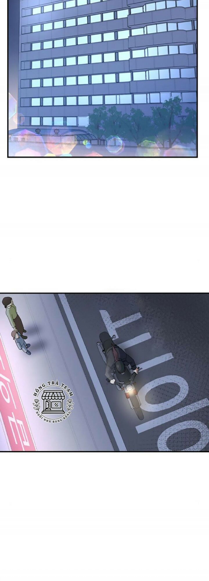 duyên nợ kiếp trước chapter 20 14