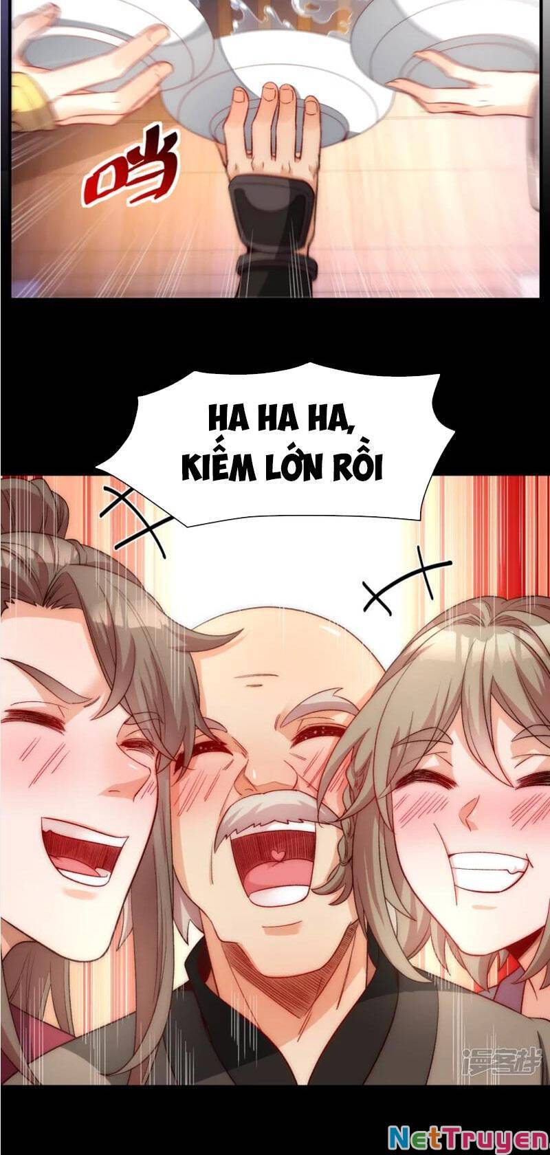 ta là thương thiên chapter 26 13