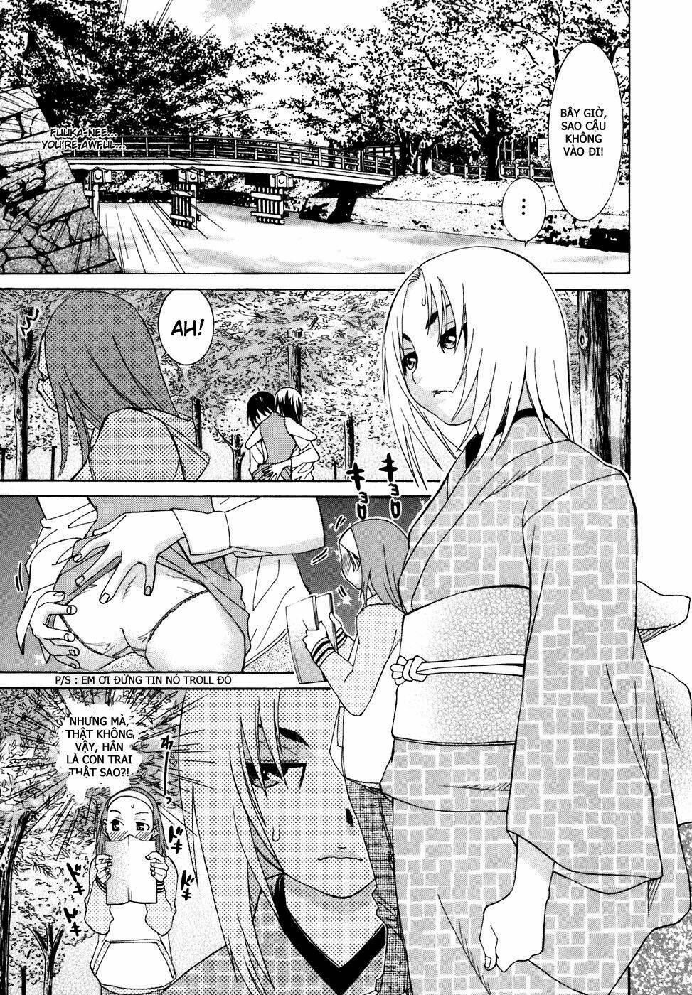 koibana onsen! chapter 23 6