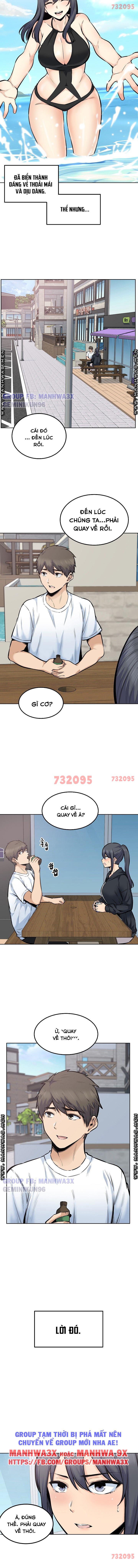 cho kẹo hay bị ghẹo chapter 88 5