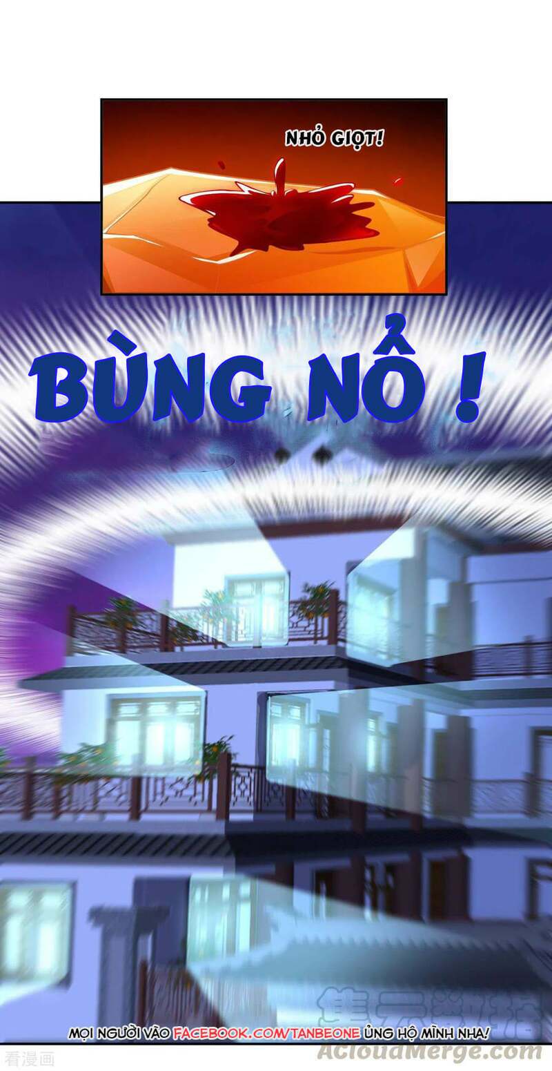 sư phụ của ta là thần tiên chapter 57 30