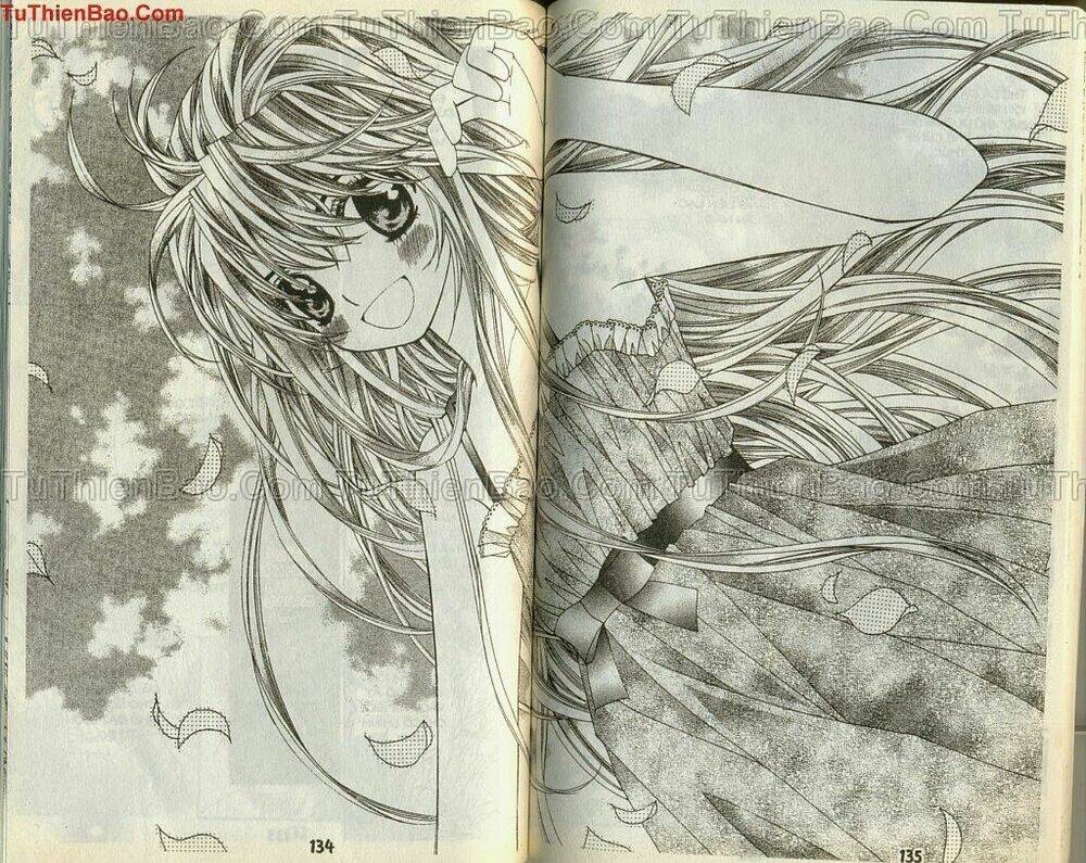 điệu pop tình yêu chapter 8 66