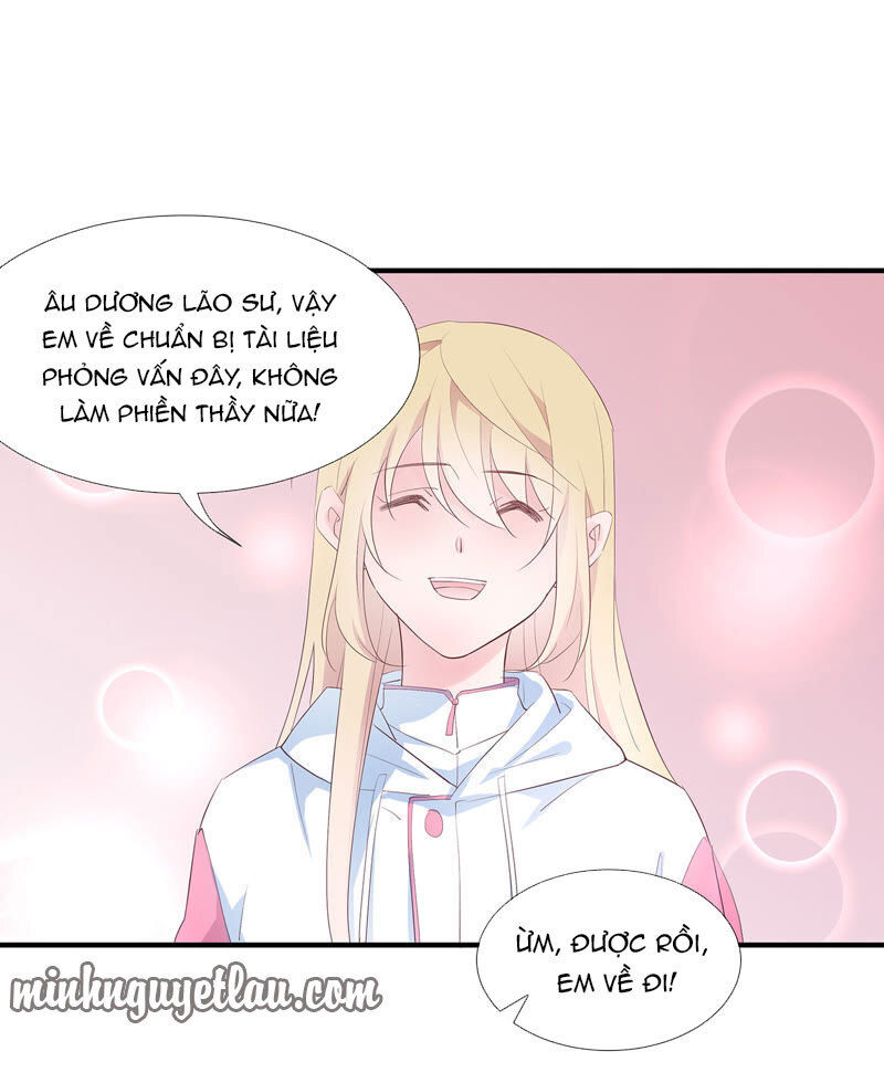 chiến lược lãng mạn của thịnh thiếu chapter 24 59