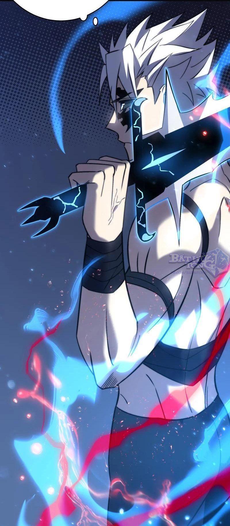 sát thần chi lộ tại dị giới chapter 41 54