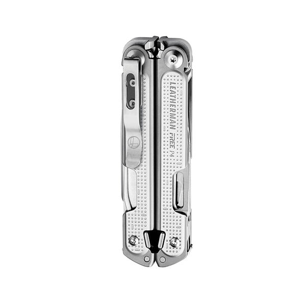 Dụng cụ cầm tay đa năng Leatherman Free P4 (21 tools)