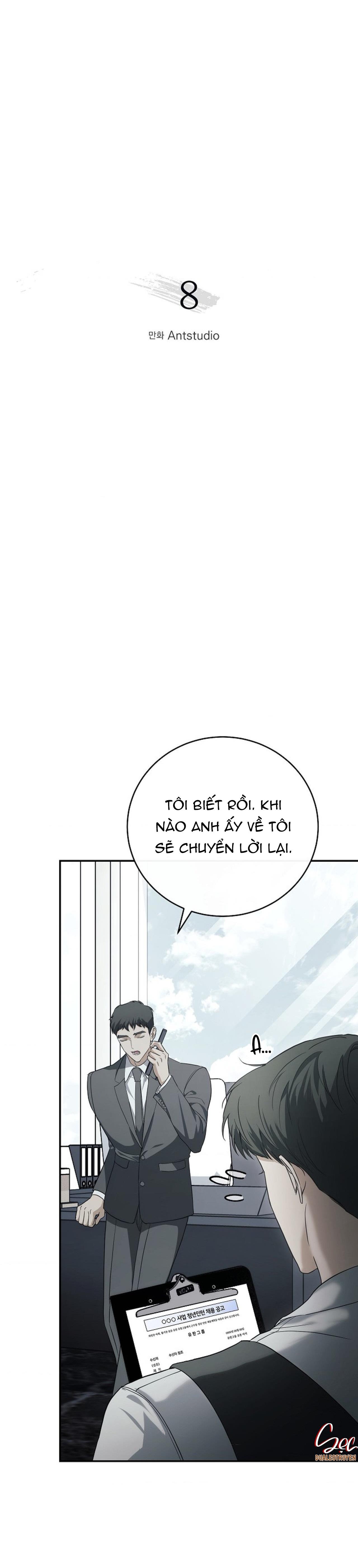 (abo)mối quan hệ không hoàn chỉnh chapter 8 5