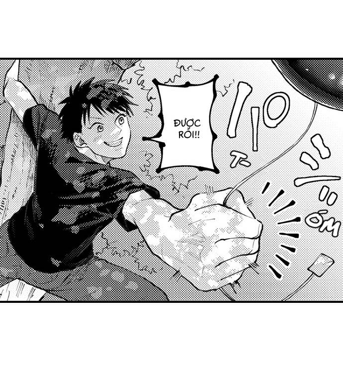 bị một anh chàng lập dị tấn công chapter 30 34