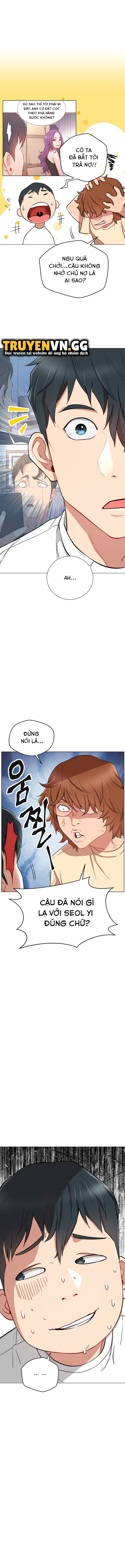 cuộc sống như anh hằng mơ chapter 7 10