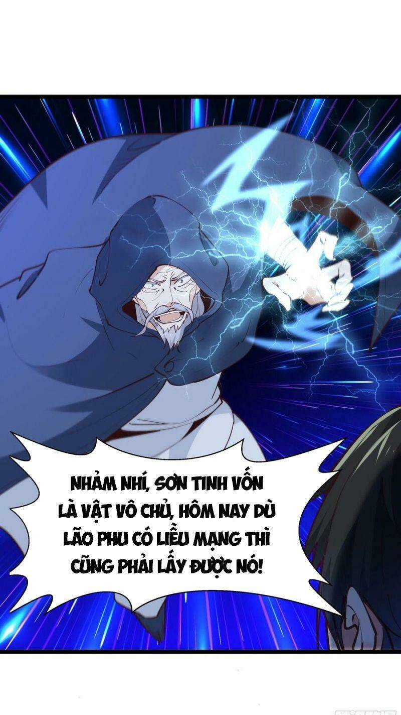 Trùng Sinh Đô Thị Thiên Tôn Chapter 227 - Trang 3