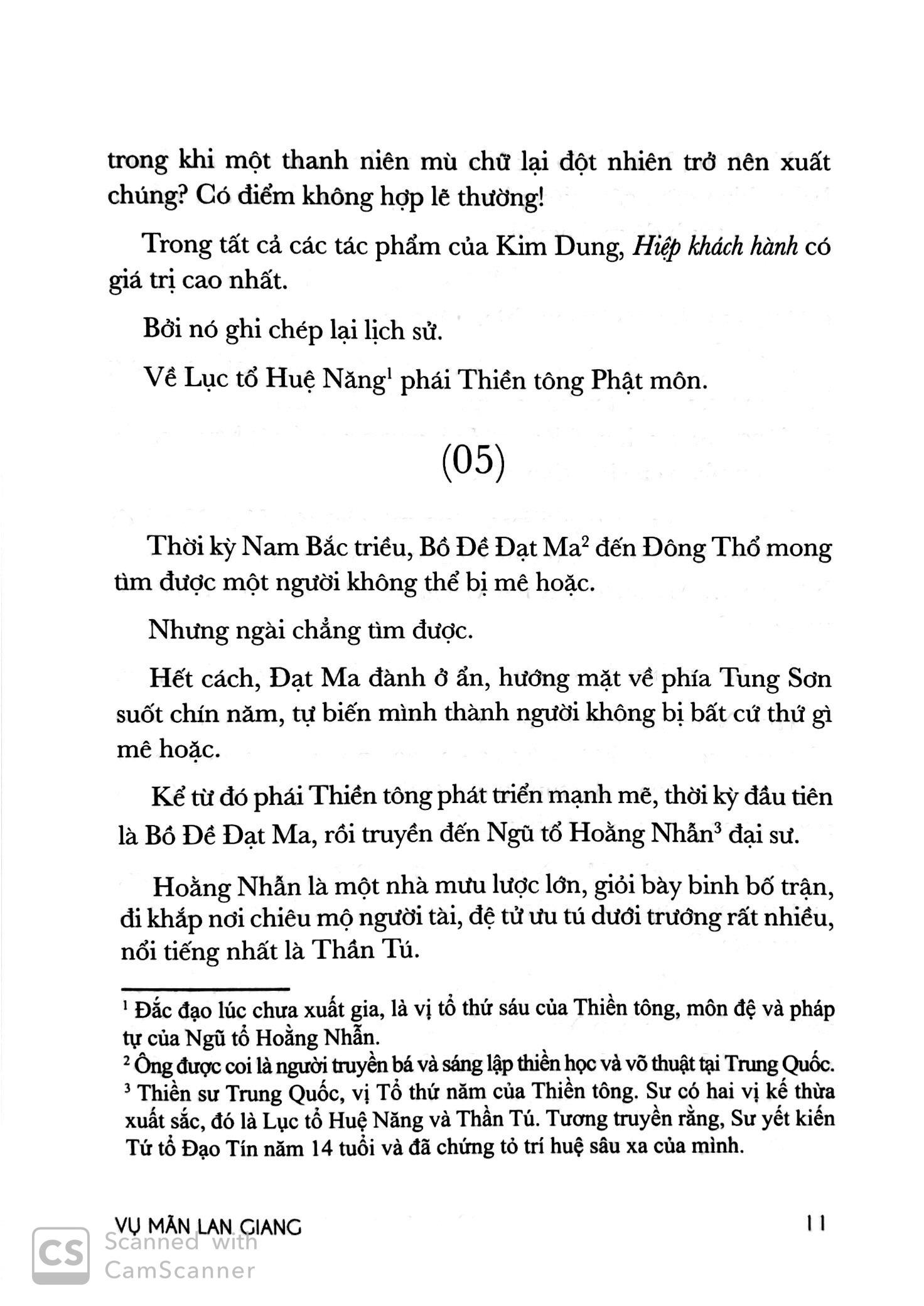 Tôi Không Muốn Sống Đời Tẻ Nhạt