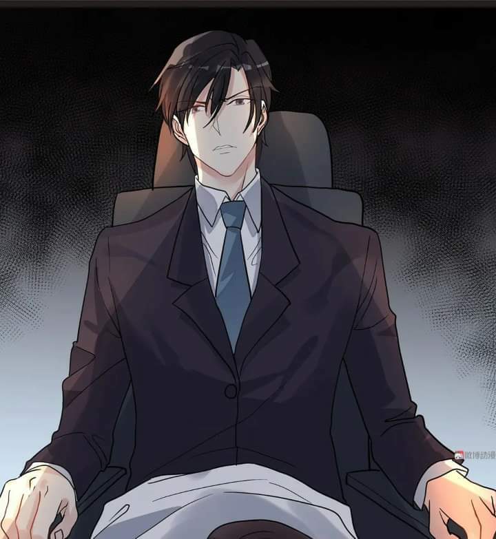 tổng tài truy thê: phu nhân đừng hòng trốn chapter 14 20