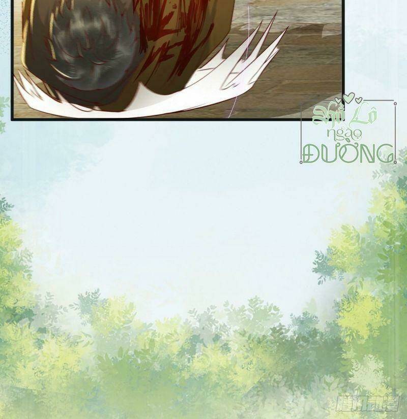 sát thủ vương phi không dễ chọc chapter 27 45