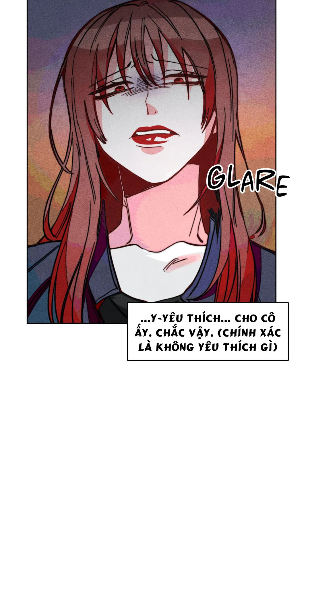 phù thuỷ trinh trắng tuổi 30 chapter 93.2 12