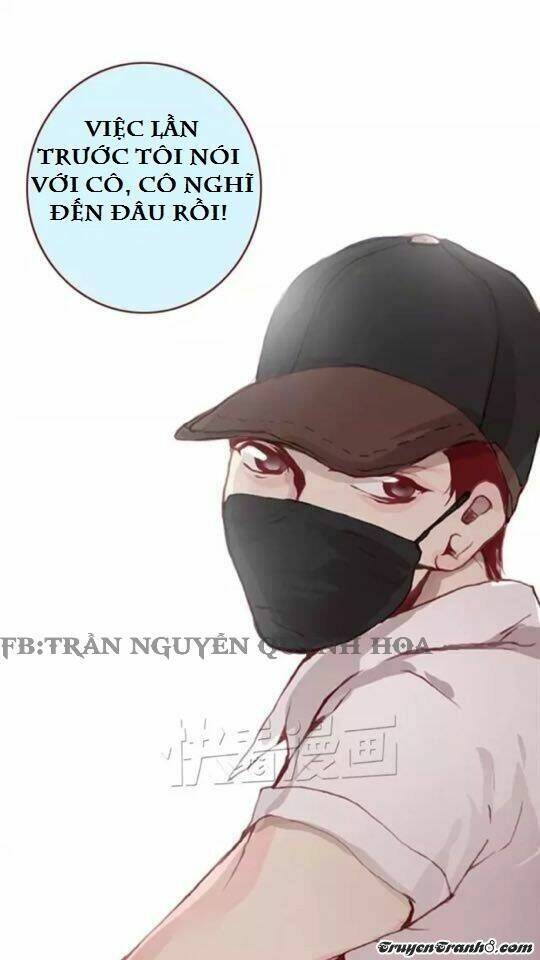trả thù trường trung học chapter 22 18