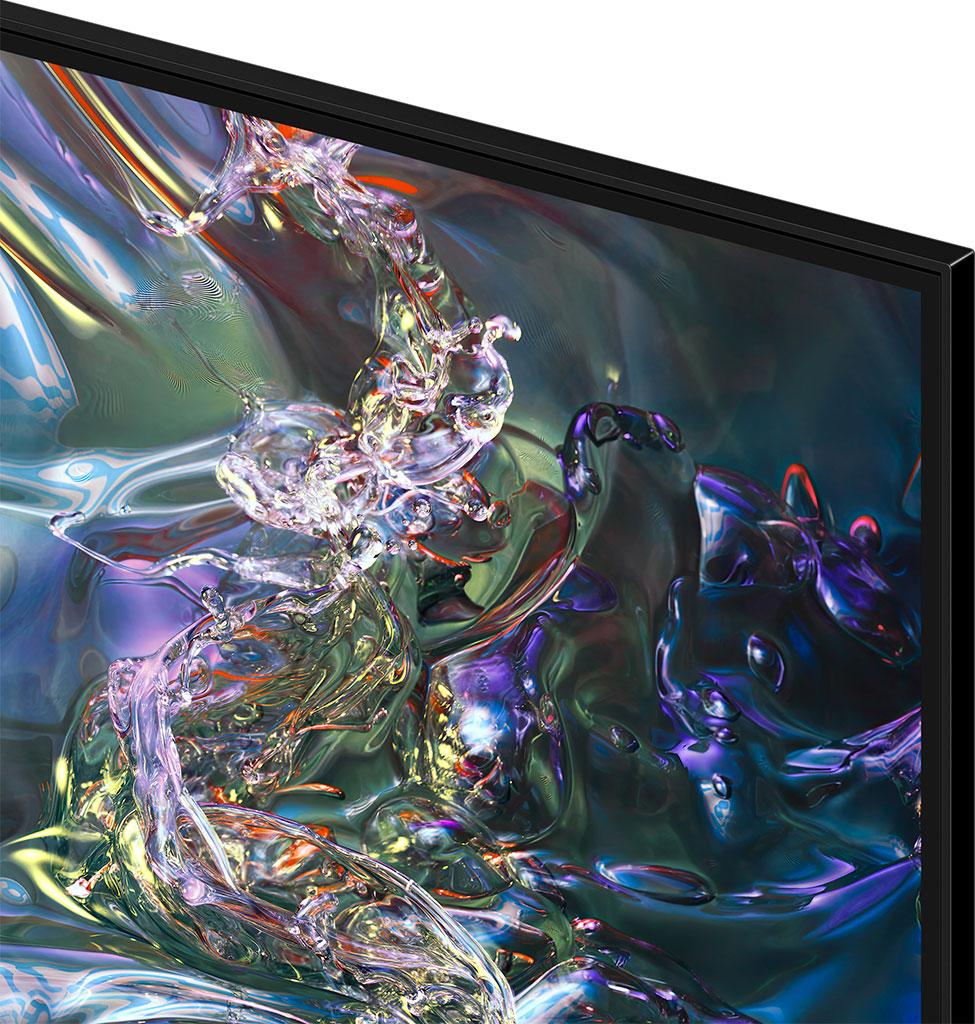 Smart Tivi QLED Samsung 4K 55 inch QA55Q60DAKXXV- Hàng chính hãng