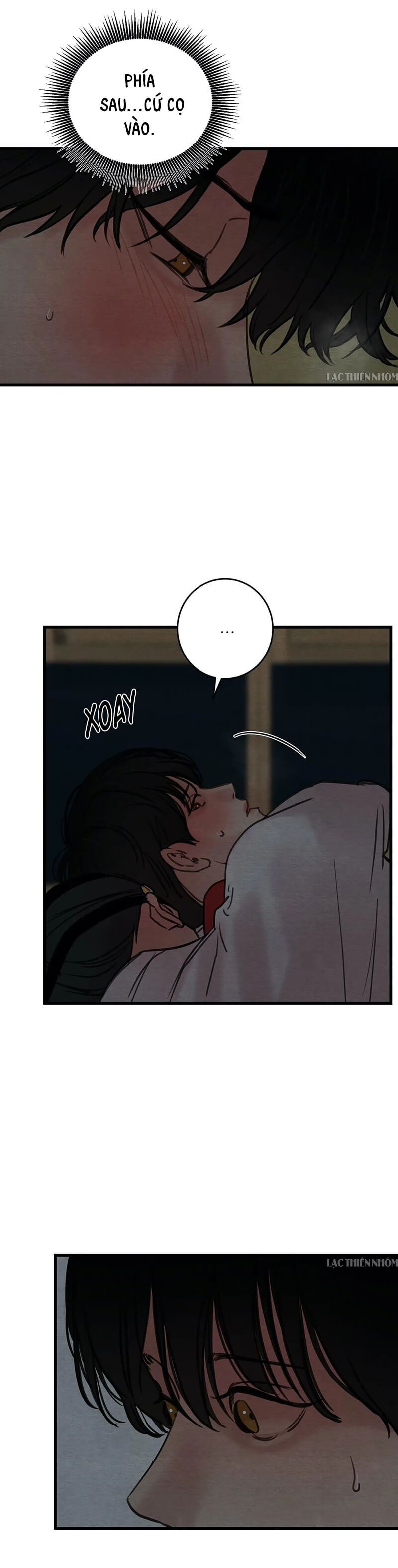 dạ ký chapter 38 7