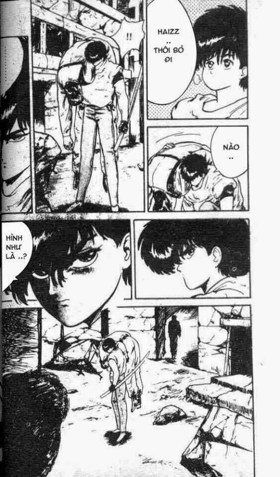 thợ săn ma giới chapter 2 24