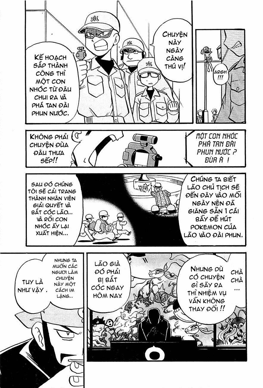 thú cưng đặc biệt chapter 188 8