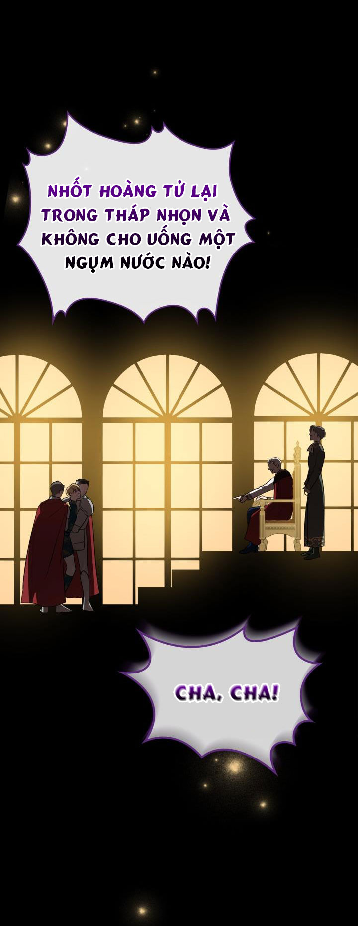 giết chết ác nữ phản diện chapter 36 35