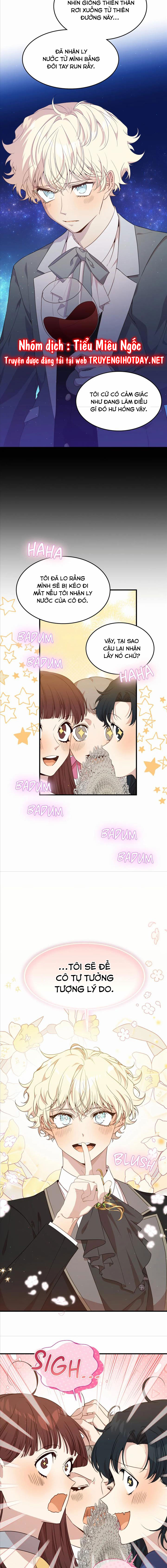 chị ấy là nữ chính trong truyện đó chapter 63 25