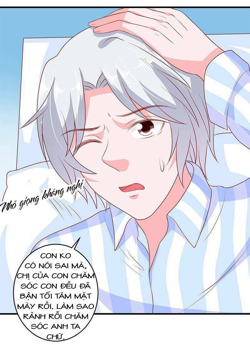 không gả cho tổng tài, gả cho người hầu chapter 106 12