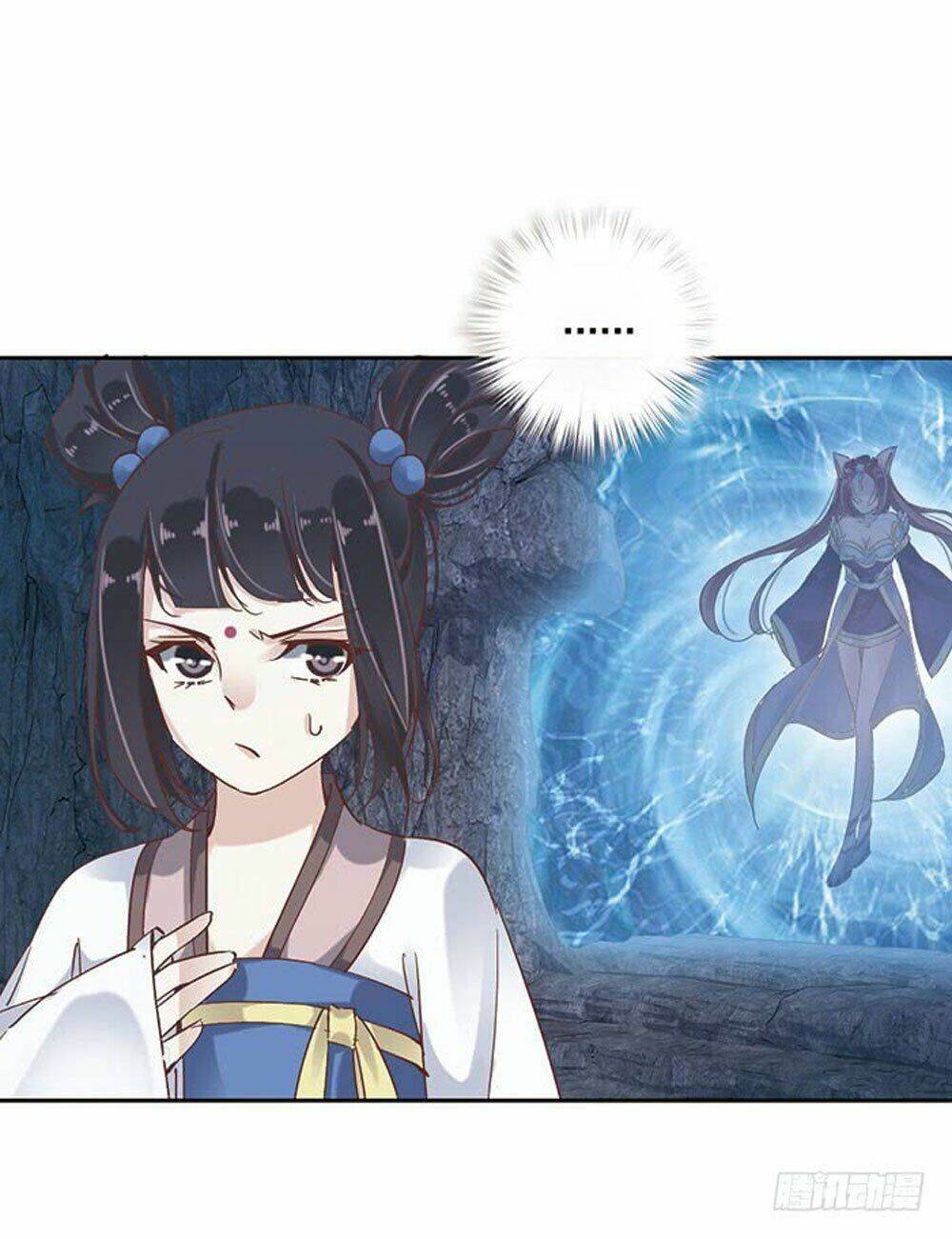 thiền tâm vấn đạo chapter 20 30