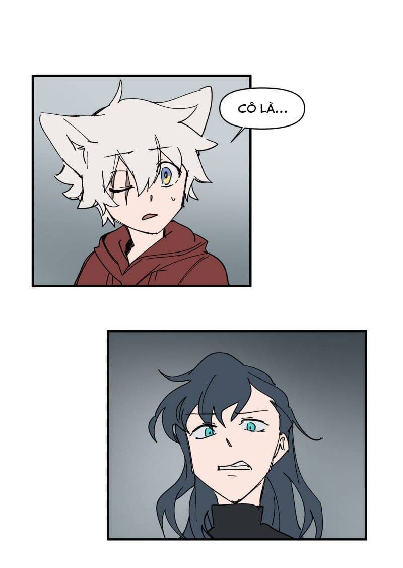 lumine - cội nguồn ánh sáng chapter 156 17
