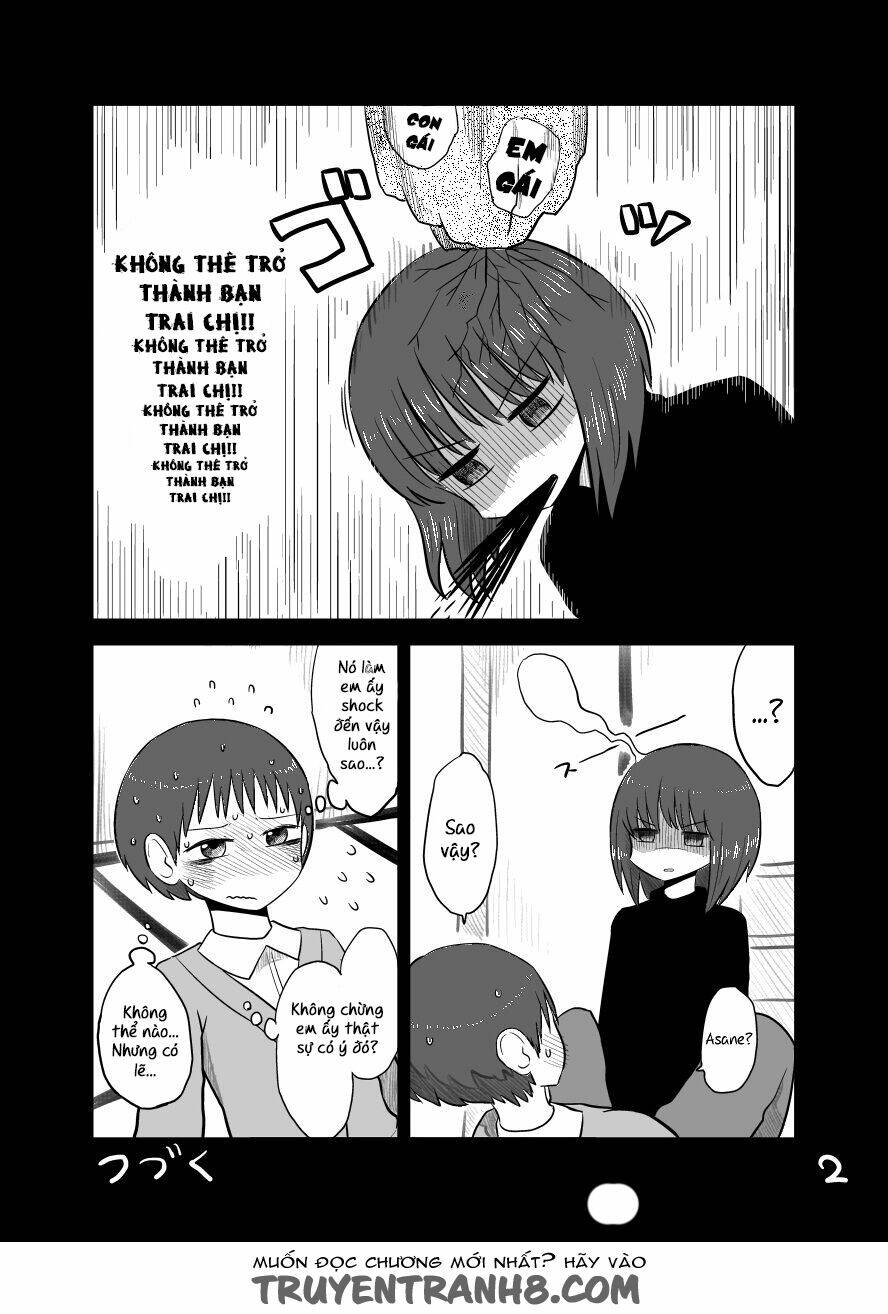 twin sisters chapter 2 9