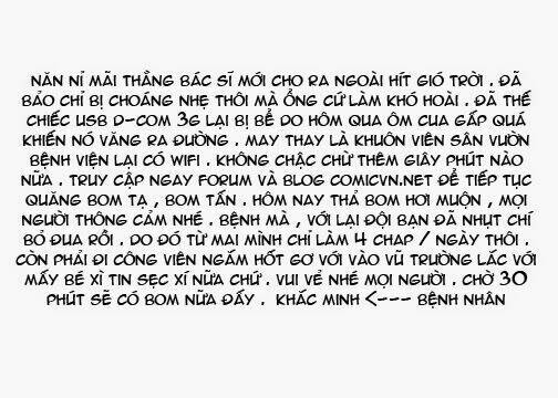 thợ săn ẩm thực chapter 39 18