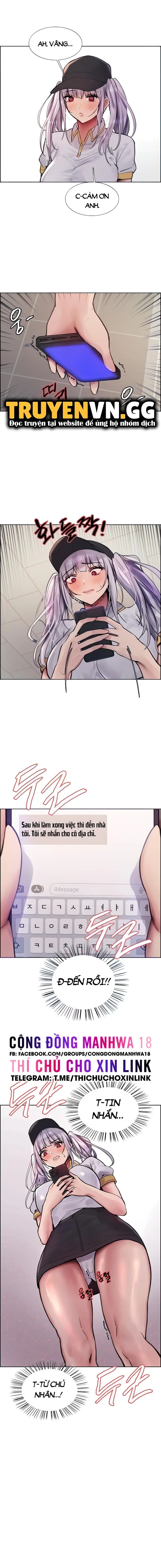 nhãn lực toàn năng chapter 55 6