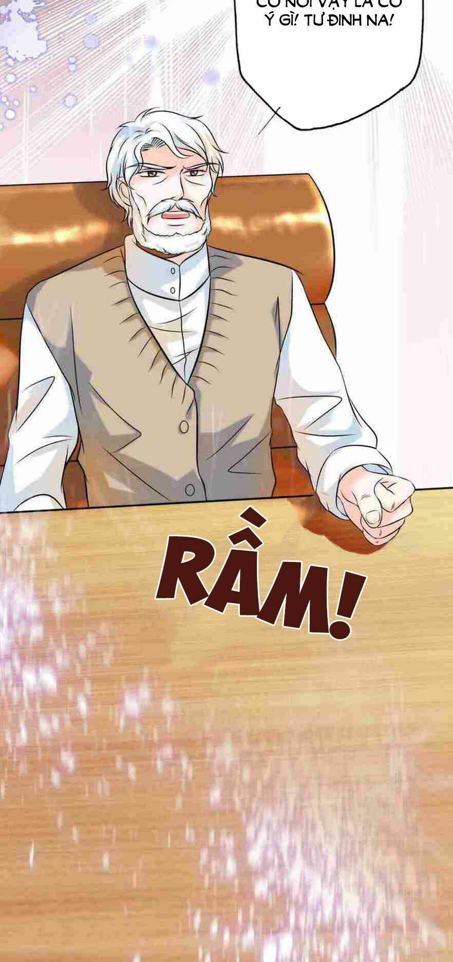 mật đào tiểu kiều thê chapter 19 6