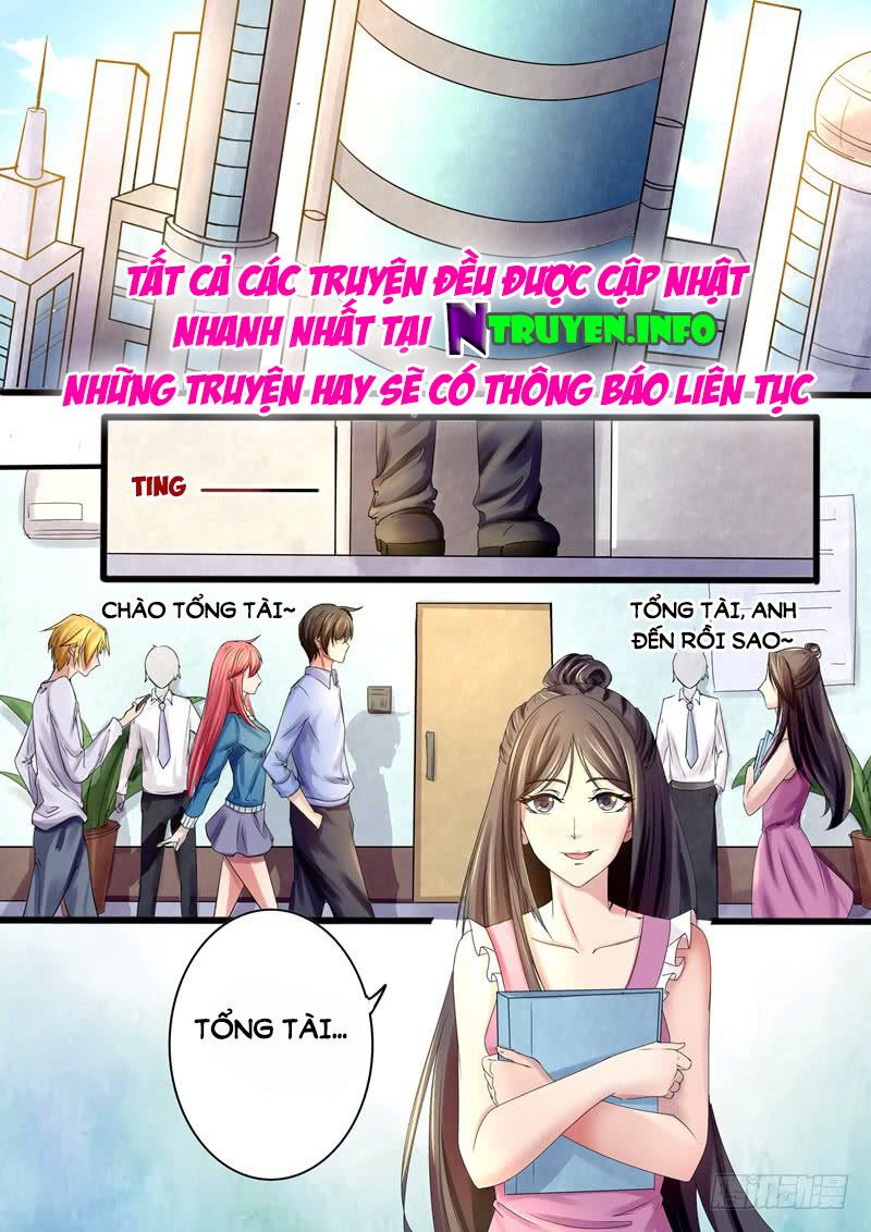 cô vợ ngọt ngào muốn trèo tường chapter 11 5