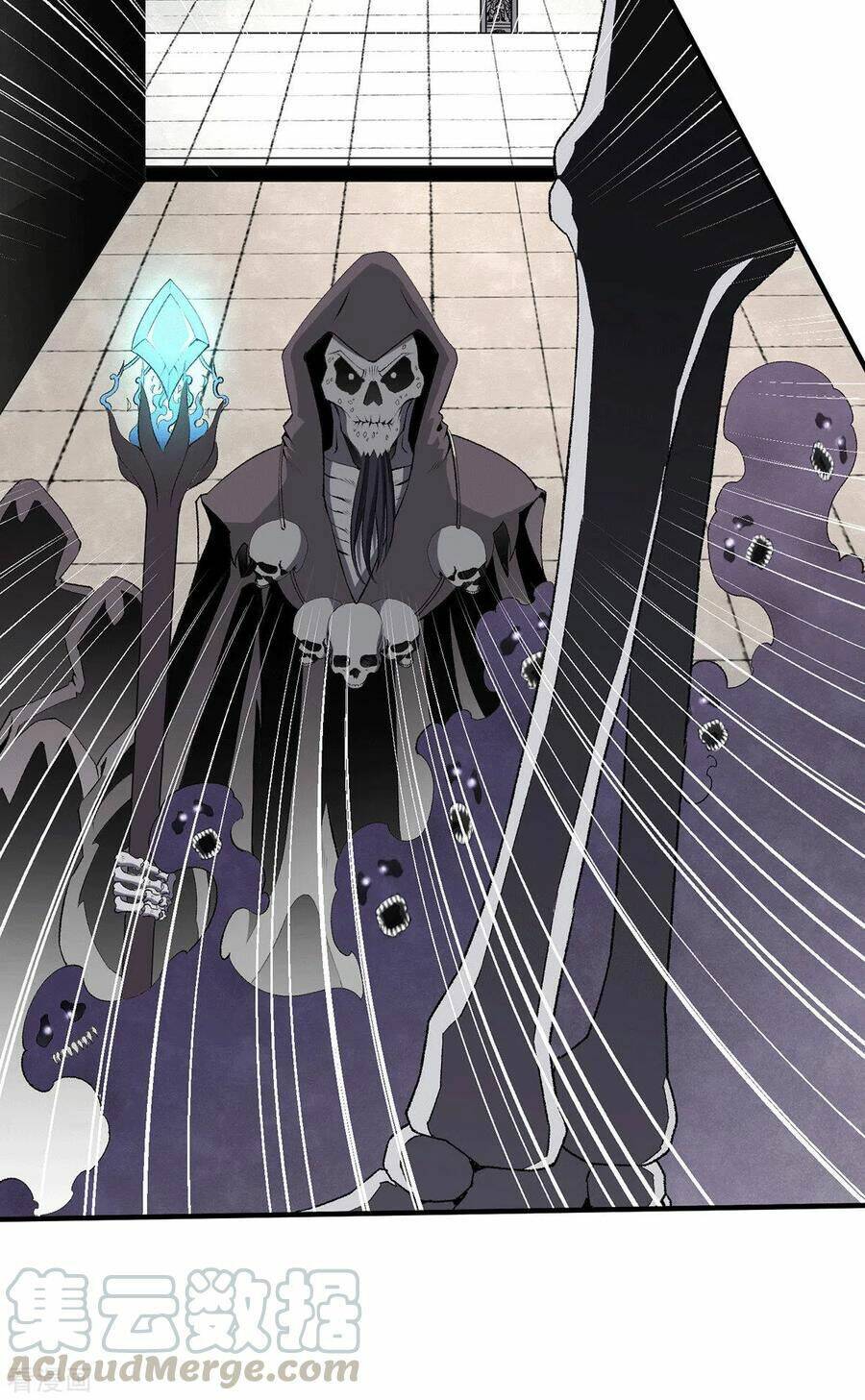 tiên vương trùng sinh chapter 263 19