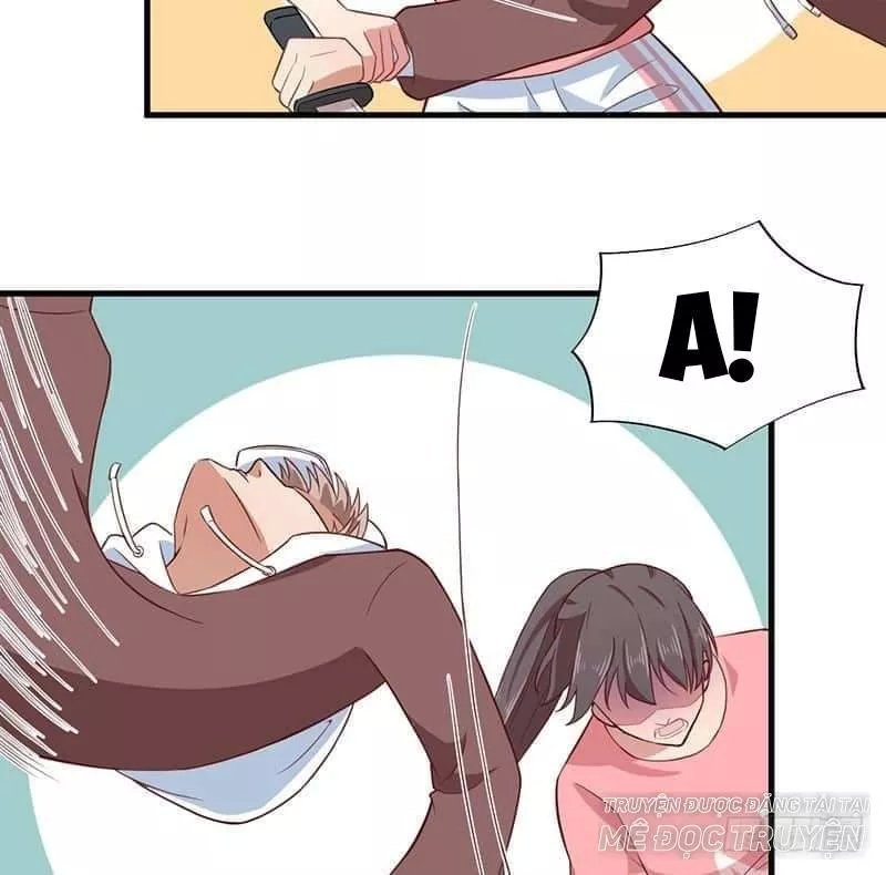 mộc lan muốn xuất giá chapter 18 17