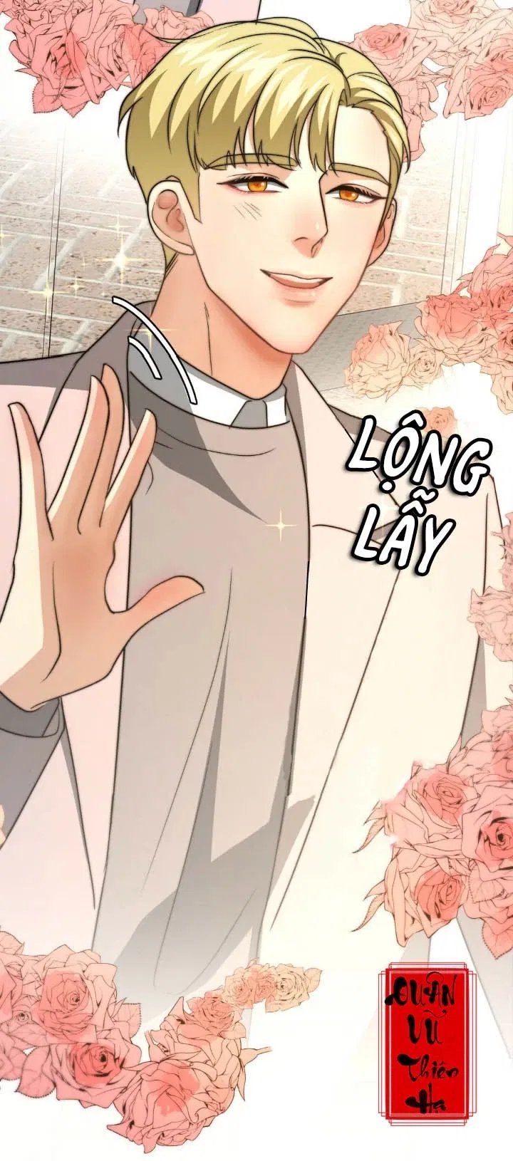 bí mật của omega k chapter 31 50