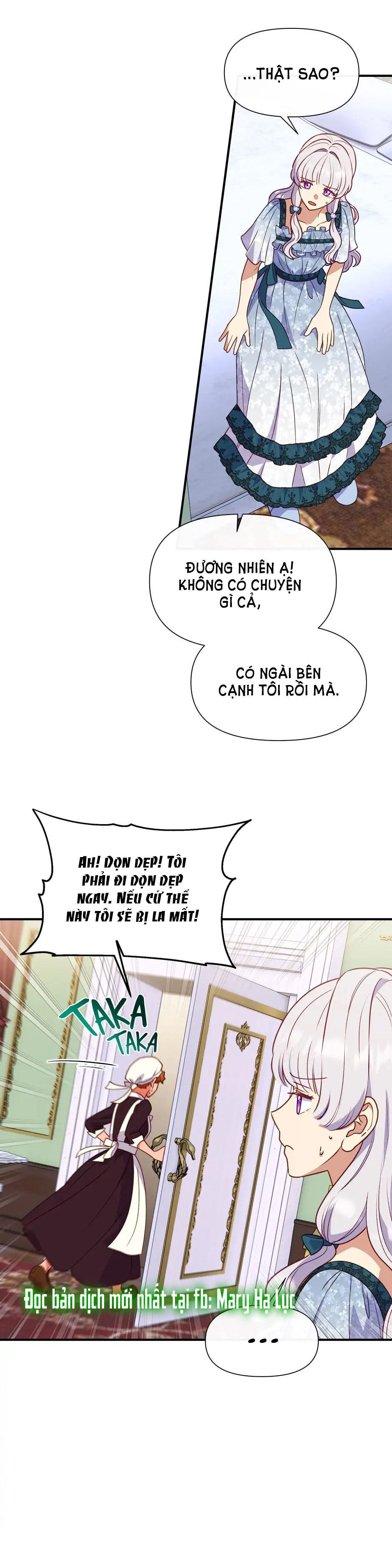 bản khế ước với nữ công tước ác ma chapter 141 27