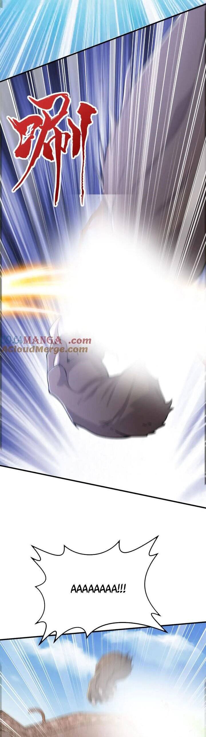 đồ đệ thăng cấp, ta nằm không cũng mạnh chapter 62 7