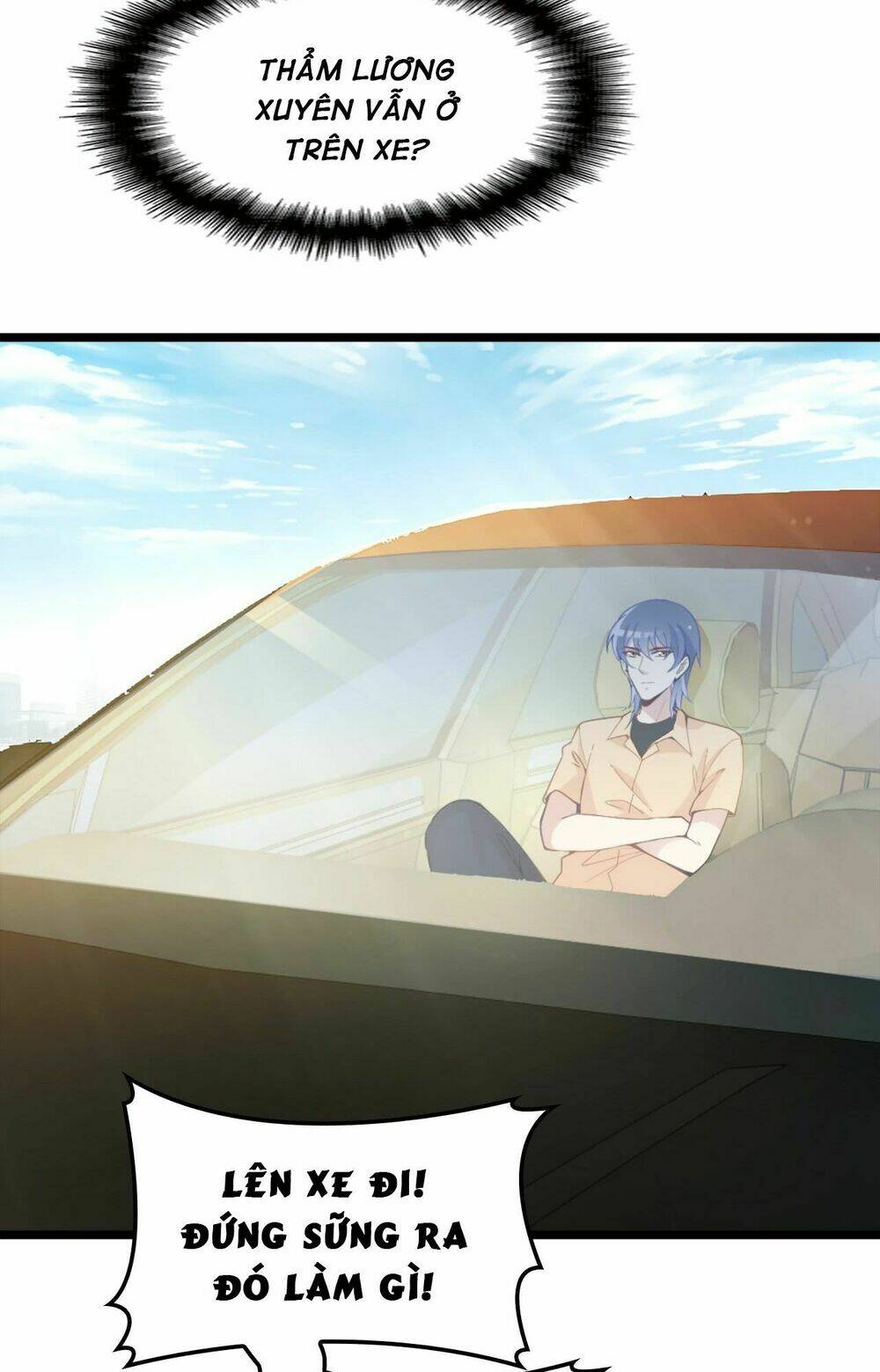 bí mật kết hôn với ảnh đế: vợ ơi đến đây tấn công đi nào chapter 10 21