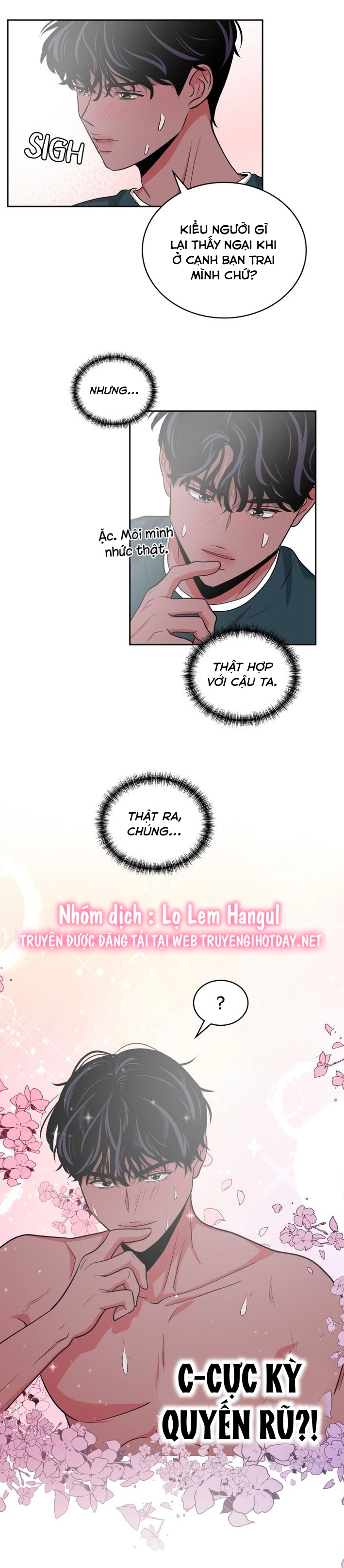 tối hậu thư chapter 26 6