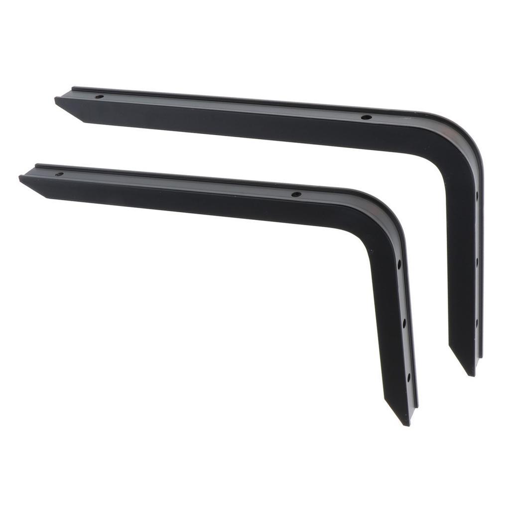 Giá Treo Tường Hình Chữ L Giá Treo Giá đỡ Cho Trang Trí Nội Thất