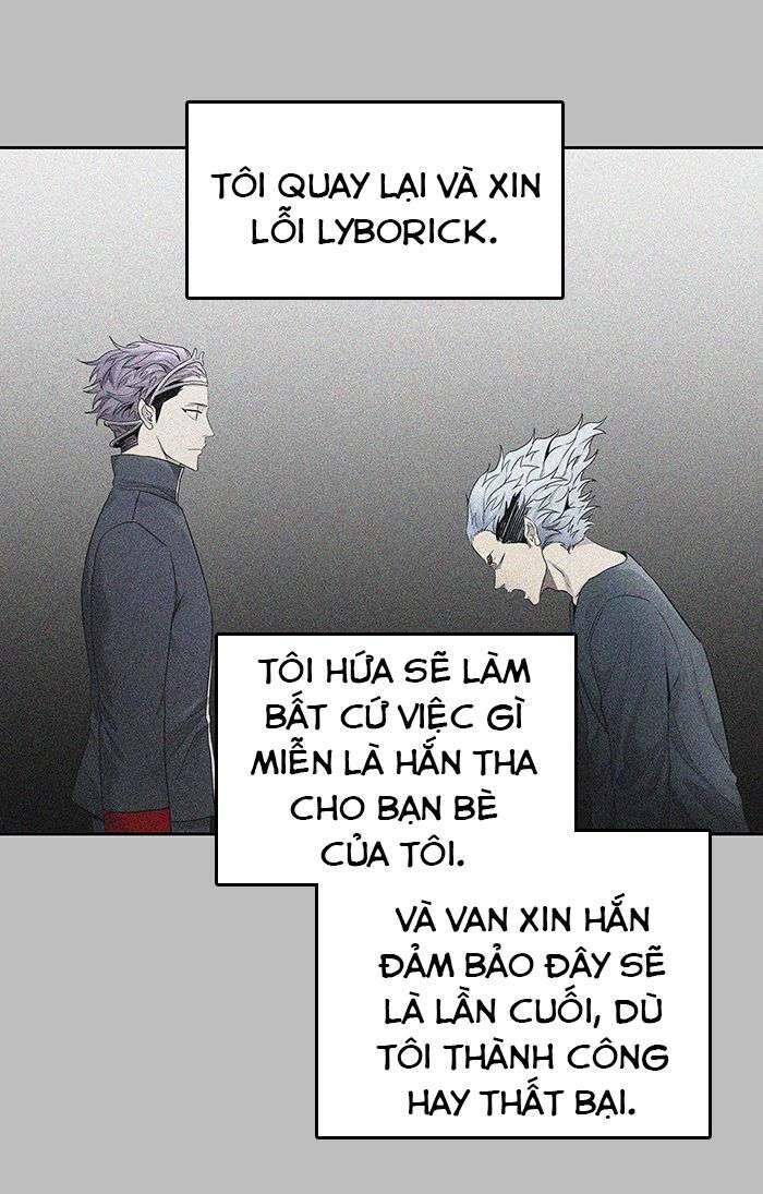 tòa tháp bí ẩn 2 chapter 482 26