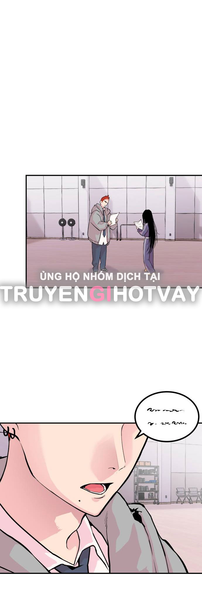 tình yêu thời niên thiếu chapter 13 19