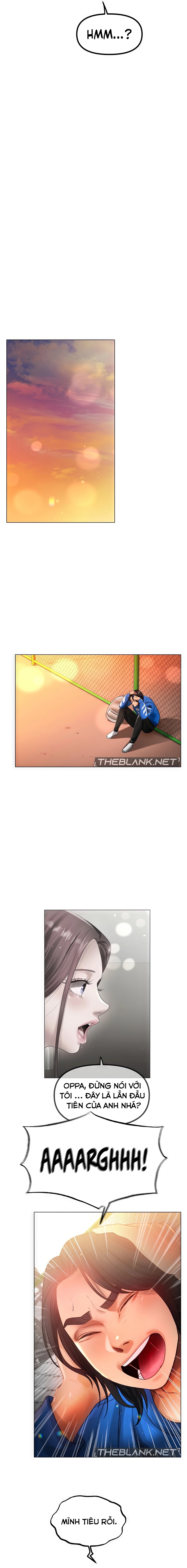 dì trẻ chapter 5 14