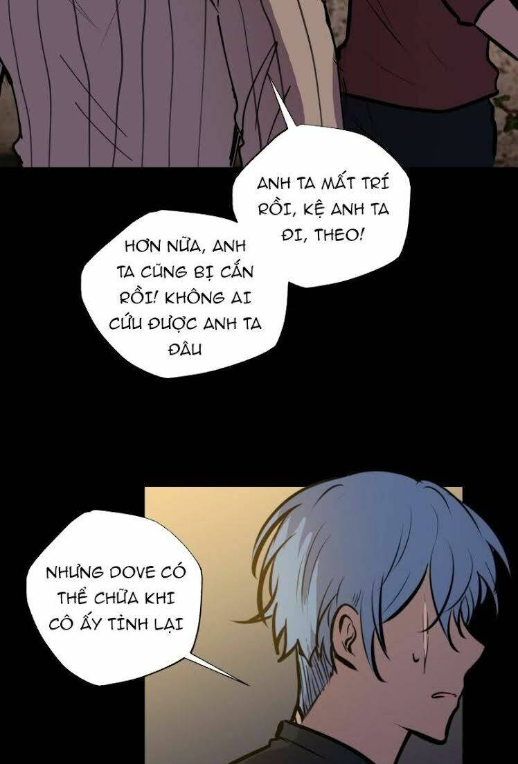 Trọng Sinh Mạc Thế Chapter 121 23