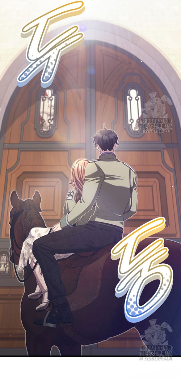 Tôi Sẽ Biến Anh Ta Từ Một Con Chó Điên Thành Một Chàng Quý Tộc chapter 47.2 20