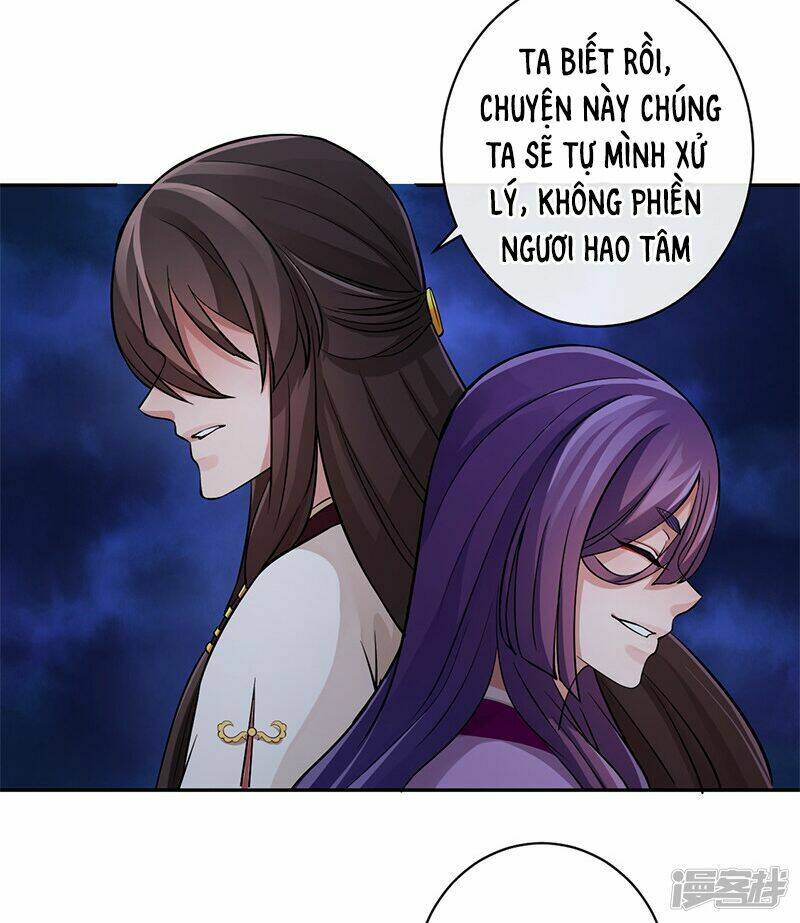 nghiên hương kỳ đàm chapter 37 40